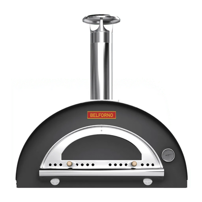 Belforno - Medio Wood-Fired Countertop Pizza Oven