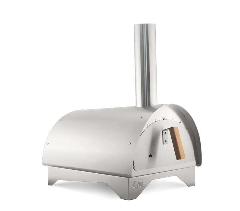 Cru- Wood-Fired Outdoor Pizza Oven Model 30 | CRUO30G1