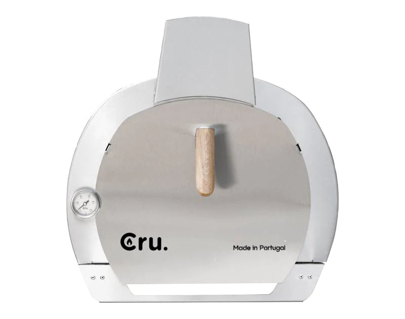 Cru- Wood-Fired Outdoor Pizza Oven | CRUO32G2